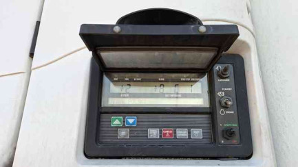 Zdjęcie przedmiotu: KRONE SDR 27 39.0t