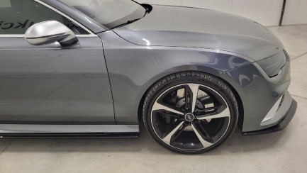 Zdjęcie przedmiotu: Audi RS7 4.0 TFSI Quattro Tiptronic