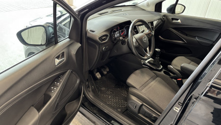 Zdjęcie przedmiotu: Opel Crossland 1.2 Elegance S&S