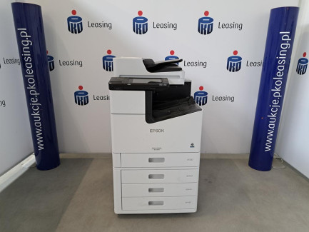 EPSON WORKFORCE ENTERPRISE WF-C20750 D4TW multifunction printer