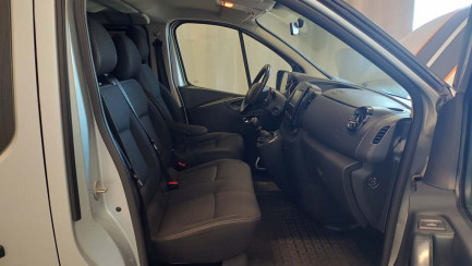 Zdjęcie przedmiotu: Opel VIVARO 1.6 CDTI E6 2.9t L2H1 Edition