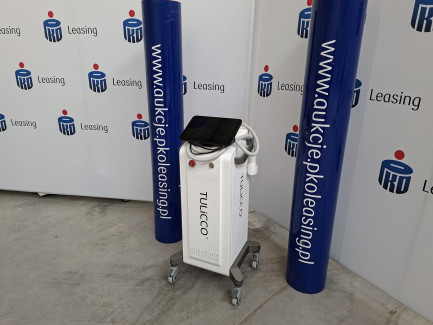 Zdjęcie przedmiotu: TULICCO THULIUM LASER MACHINE cosmetic device