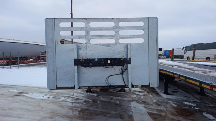 Zdjęcie przedmiotu: KOGEL SN 24 35.0t