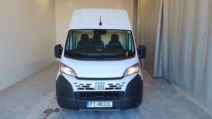 Zdjęcie przedmiotu: Fiat Ducato MAXI 2.2 H3-POWER E6.4 3.5t L4H3 Oświadczenie o utracie DR