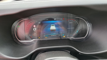 Zdjęcie przedmiotu: IVECO Daily Hi-Matic + JEGGER JG3502