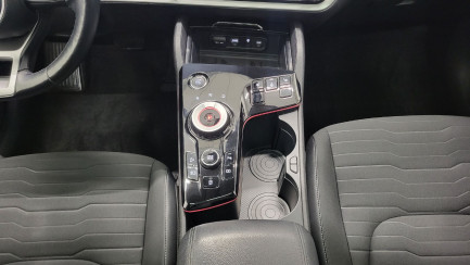 Zdjęcie przedmiotu: Kia Sportage 1.6 T-GDI mHEV Business Line 2WD DCT
