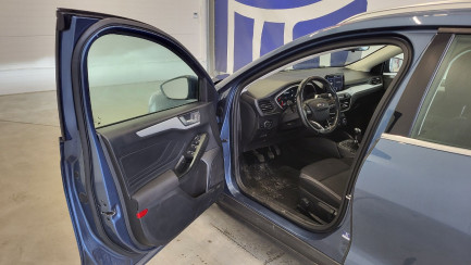 Zdjęcie przedmiotu: Ford Focus 1.5 EcoBlue Connected