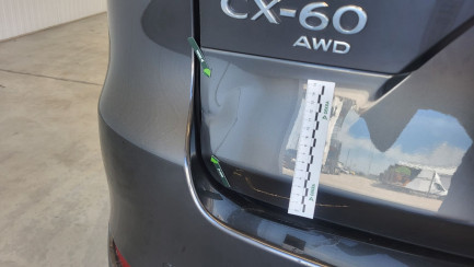 Zdjęcie przedmiotu: Mazda CX-60 3.3 D mHEV Homura AWD aut