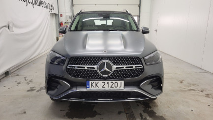 Zdjęcie przedmiotu: Mercedes-benz GLE 400 e PHEV 4-Matic AMG Line