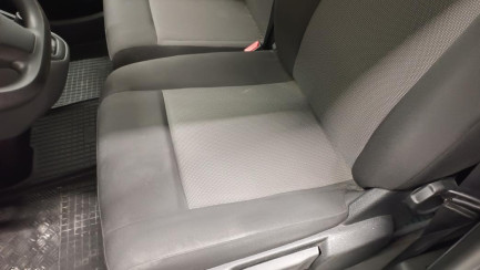 Zdjęcie przedmiotu: Opel Vivaro Long 2.0 CDTI E6d 3.0t Oświadczenie o utracie DR