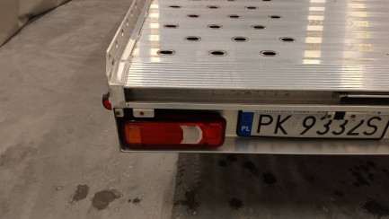 Zdjęcie przedmiotu: Iveco DAILY E6 3.5t Hi-Matic