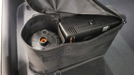 Zdjęcie przedmiotu: BMW X4 M Competition Oświadczenie o utracie DR