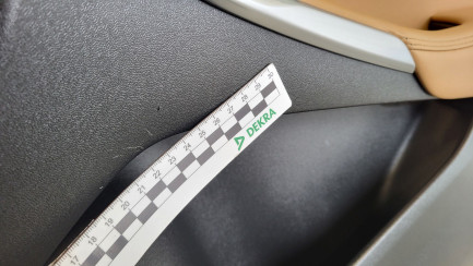 Zdjęcie przedmiotu: Volvo V40 Cross Country T3 Drive-E Summum aut