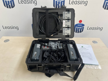 Tester sieci komputerowych AEM TESTPRO CV100-K60