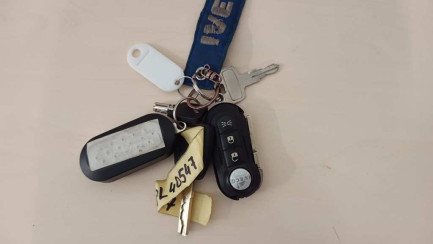 Zdjęcie przedmiotu: Iveco STRALIS S-Way E6d 18.0t