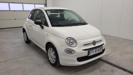 Zdjęcie przedmiotu: Fiat 500 1.0 Hybrid Cult