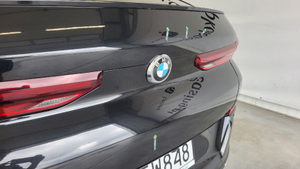 Zdjęcie przedmiotu: BMW X6 xDrive30d mHEV