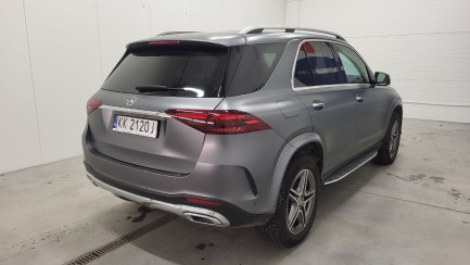 Zdjęcie przedmiotu: Mercedes-benz GLE 400 e PHEV 4-Matic AMG Line