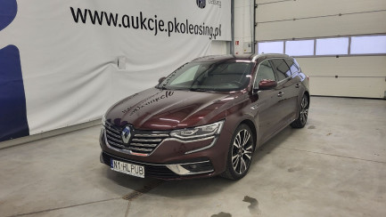 Renault Talisman Grandtour 2.0 Blue dCi Initiale Paris EDC