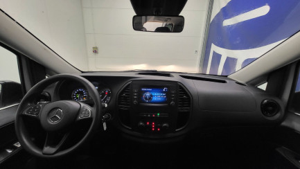Zdjęcie przedmiotu: Mercedes-benz Vito Tourer 114 CDI L2 Pro 9G-Tronic