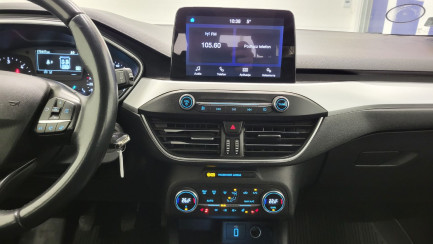 Zdjęcie przedmiotu: Ford Focus 1.5 EcoBlue Connected