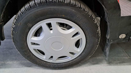 Zdjęcie przedmiotu: Elektryczny pojazd wolnobieżny FRUGAL LT-S14