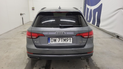 Zdjęcie przedmiotu: Audi A4 35 TDI S tronic