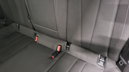 Zdjęcie przedmiotu: Audi A4 Avant 35 TFSI mHEV Advanced S tronic