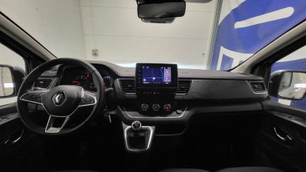 Zdjęcie przedmiotu: Renault Trafic Kombi 2.0 Blue dCi L2 Equilibre