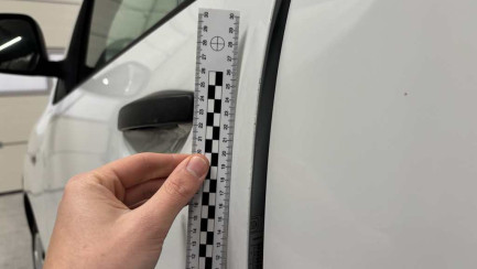 Zdjęcie przedmiotu: Dacia Dokker 1.6 MPI LPG Confort E5 1.9t