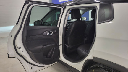 Zdjęcie przedmiotu: Jeep Compass 1.5 T4 mHEV Upland FWD