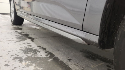 Zdjęcie przedmiotu: Skoda Kamiq 1.5 TSI Style