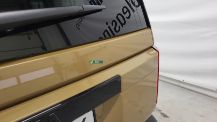 Zdjęcie przedmiotu: Toyota Land Cruiser 2.8 D-4D Executive aut