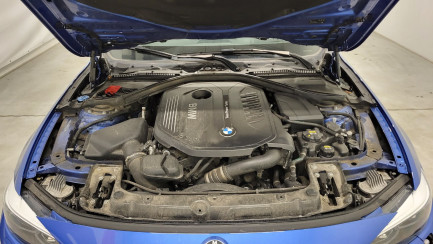 Zdjęcie przedmiotu: BMW 440i GPF xDrive M Sport sport-aut