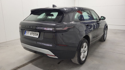 Zdjęcie przedmiotu: RANGE ROVER VELAR