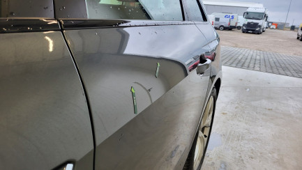 Zdjęcie przedmiotu: Audi A4 Avant 40 TDI mHEV S Line S tronic Oświadczenie o utracie DR