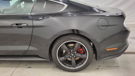 Zdjęcie przedmiotu: Ford Mustang Fastback 5.0 V8 Bullitt