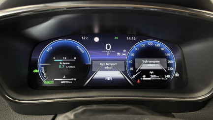 Zdjęcie przedmiotu: Toyota Corolla Style e-CVT 2.0 Hybrid E6d