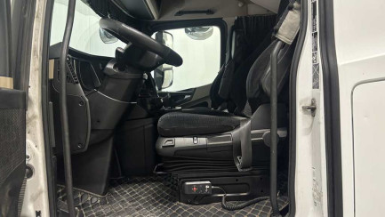 Zdjęcie przedmiotu: Mercedes-benz Actros E6 18.0t