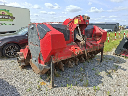 Zdjęcie przedmiotu: PRINOTH R800-2300U soil stabilizer