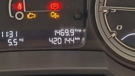 Zdjęcie przedmiotu: DAF XF 480 E6 21.0t FT Space Cab