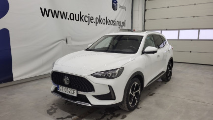 MG HS 1.5 T-GDI Exclusive