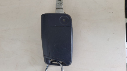 Zdjęcie przedmiotu: Skoda Rapid 1.0 TSI Ambition Lack of documentation for the gas installation