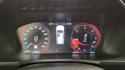 Zdjęcie przedmiotu: Volvo XC90 D5 AWD Inscription