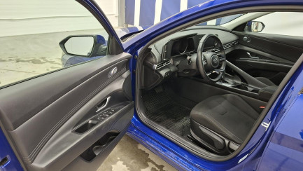 Zdjęcie przedmiotu: Hyundai Elantra 1.6 E6 Smart Aut. Oświadczenie o utracie DR