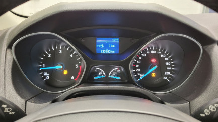 Zdjęcie przedmiotu: Ford Focus Kombi 1.5 TDCi Trend