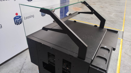 Zdjęcie przedmiotu: Нейтральний лічильник 0.9 Мілано