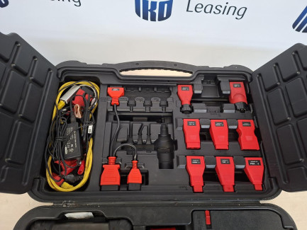 Zdjęcie przedmiotu: Діагностичний тестер AUTEL MaxiSys 908S PRO