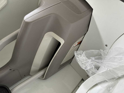 Zdjęcie przedmiotu: Класичний тренажер Studio Figura Swan Intra Shaper