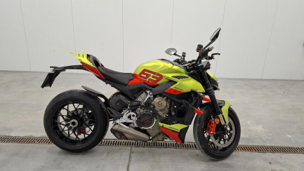 Zdjęcie przedmiotu: Ducati Streetfighter V4 Lamborghini